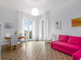 Casa Mansi, hotel v destinaci Scala