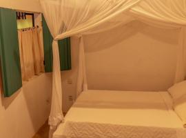 Suites da Loja Caraíva: Porto Seguro'da bir otel