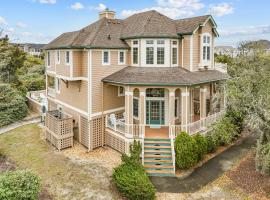 2303 - Spare Time by Resort Realty, beach rental in Corolla