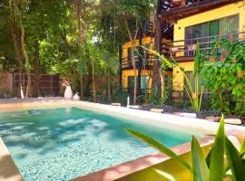 Terasu Riviera Maya Hotel & Spa, en Xcaret