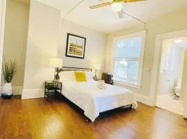 Studio/ Downtown San Jose/Parking/laundry/SJSU