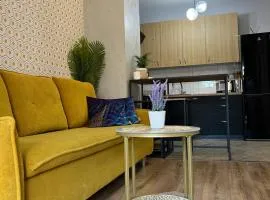 Apartament Alexa na Tatarskiej A