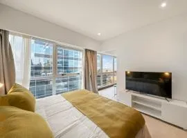 La Vie Suite Madero