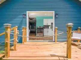 Buckeye Lake Cottage