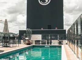 Loft próximo a Vila Germânica 604