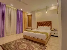 Greenstones Boutique Hotel
