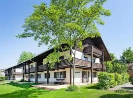 Apartment in Neuschönau near Bavarian Forest