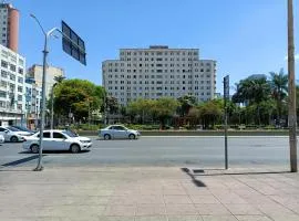 Apartamento Centro Belo Horizonte