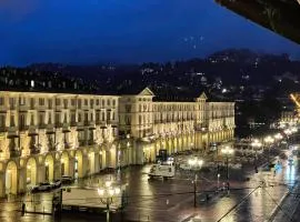 Deluxe Apartment Vittorio Po Torino centro