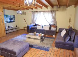 540 BIRSTON, vacation rental in Pretoria