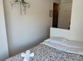 welcome to airbnb, privat indkvarteringssted i Saint-Jean-sur-Richelieu