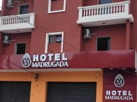 Hotel Madrugada