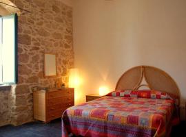 Casa Vacanze Magnolia, hotel a Punta Secca