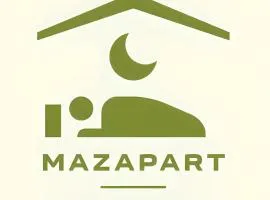 MAZAPART
