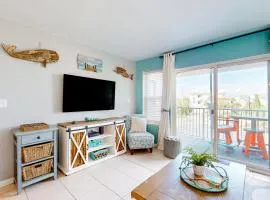 Poolside Villas 303
