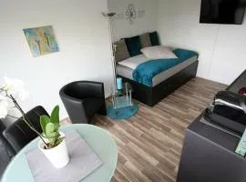 Apartment TRAUM - ruhig gelegen, schnell erreichbar, mit Balkon