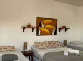 Paraty CHILL INN Pousada