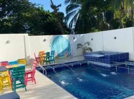 HOTEL ARRECIFE