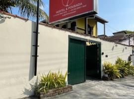 Paraty CHILL INN Pousada