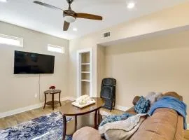 Spacious DIberville Townhome Near Beach and Casino!