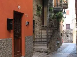 Casa Violetta, Historic Center