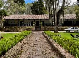 Hotel Hacienda Suescún