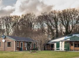 Groepsaccommodatie - De Ooymanhoeve