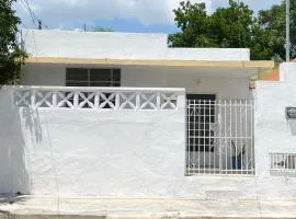 La casa de las muñecas - 2 Habitaciones