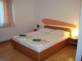 Guesthouse Koprivec