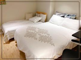 토론토에 위치한 홀리데이 홈 toronto midtown spacious room