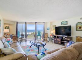 St Regis 2107, hotel i North Topsail Beach