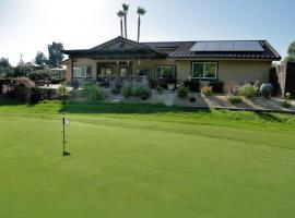 Cottage On The Greens - Studio, hotel v destinaci Poway