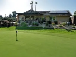 Cottage On The Greens - Studio