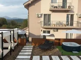 Apartmani Maxi-M Sokobanja