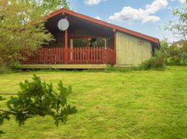 Three-Bedroom Holiday home in Struer 1, hotell i Remmer Strand