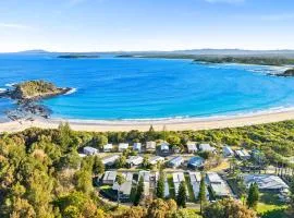 Barlings Beach Holiday Park