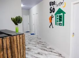 Uai Sô Hostel