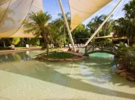Sunraysia Resort Mildura