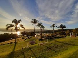 Norfolk Pines Motel, hotel in Merimbula