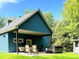Chalet Le Shack