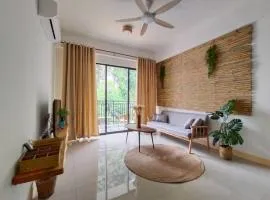 be.Bamboo The Cove-6mins Lost World Tambun-10pax