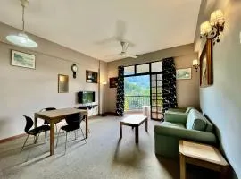 Antique Concept Genting Highland