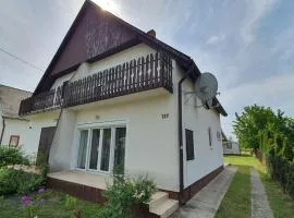Holiday home in Balatonlelle 38068