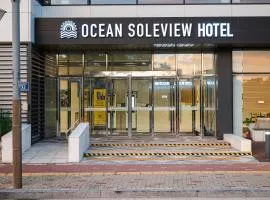 Ocean Soleview Hotel