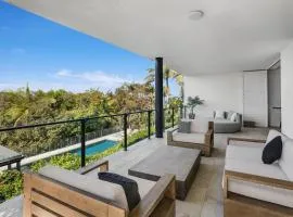 2 Indigo - quality apartment in coveted location 3 Month Rentals