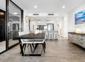 2 Indigo - quality apartment in coveted location 3 Month Rentals
