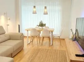 Aronda Cambados apartamento céntrico VUT-PO-OO9378