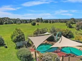 Pomonal Cottages Grampians