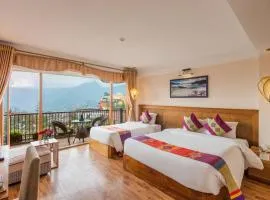 Sapa Panorama Hotel