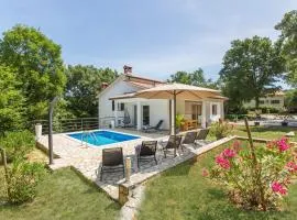 Holiday Home Rea